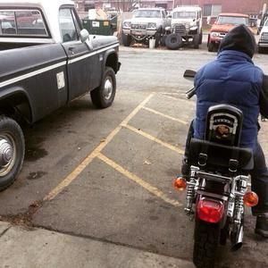 Meet your Posher, Sam